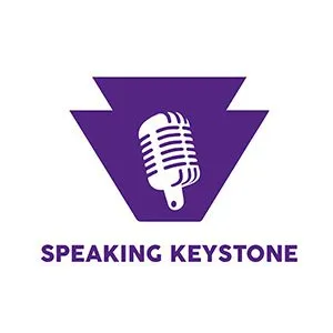 Speaking Keystone