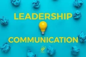 leadership communication