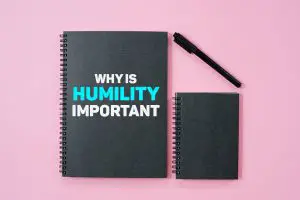 Humility in Leadership