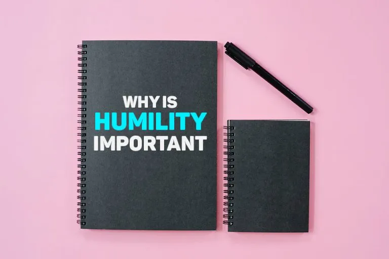 Humility in Leadership