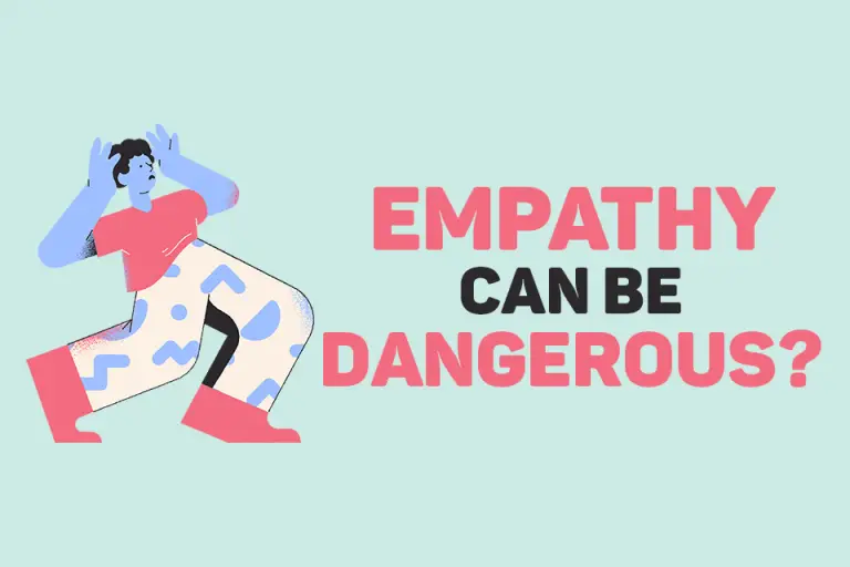 Why Empathy Can Be Dangerous For Leaders